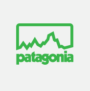 Work for Patagonia, 2012 Image: Draplin Design Co.