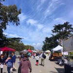The Outer Sunset Farmer’s Market: Uplifting Community
