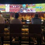 Sports Betting Is Changing the Game