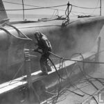 Radiation and Climate Change: The Health Risks of Hunter’s Point Naval Shipyard