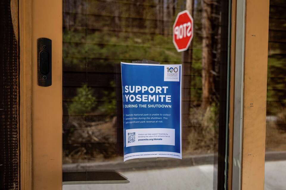 National Parks: Working To Recover After Shutdown