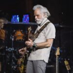 Remembering Bob Weir
