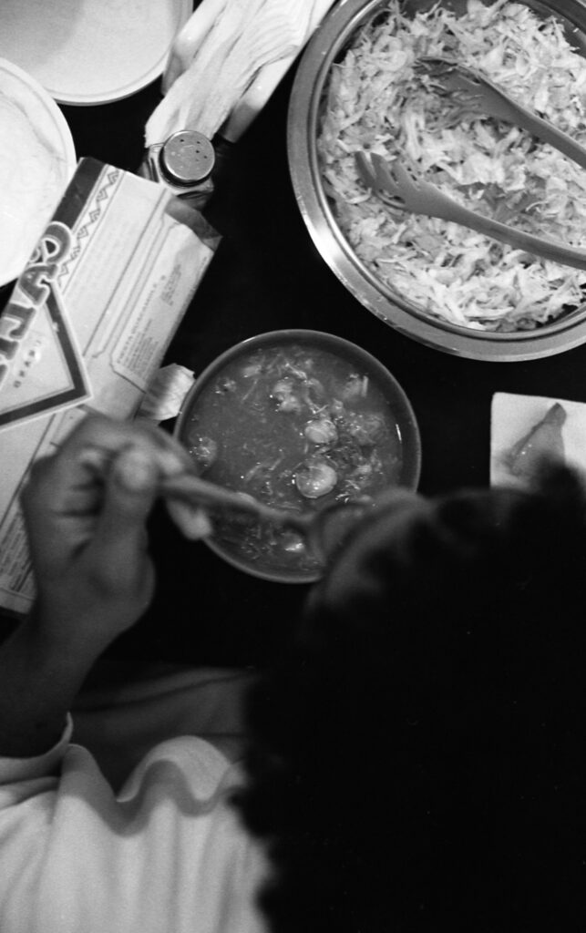 Finding Home in Cultural Grocery Stores