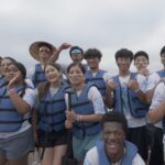 Uniting the Bay Area, One Paddle at a Time