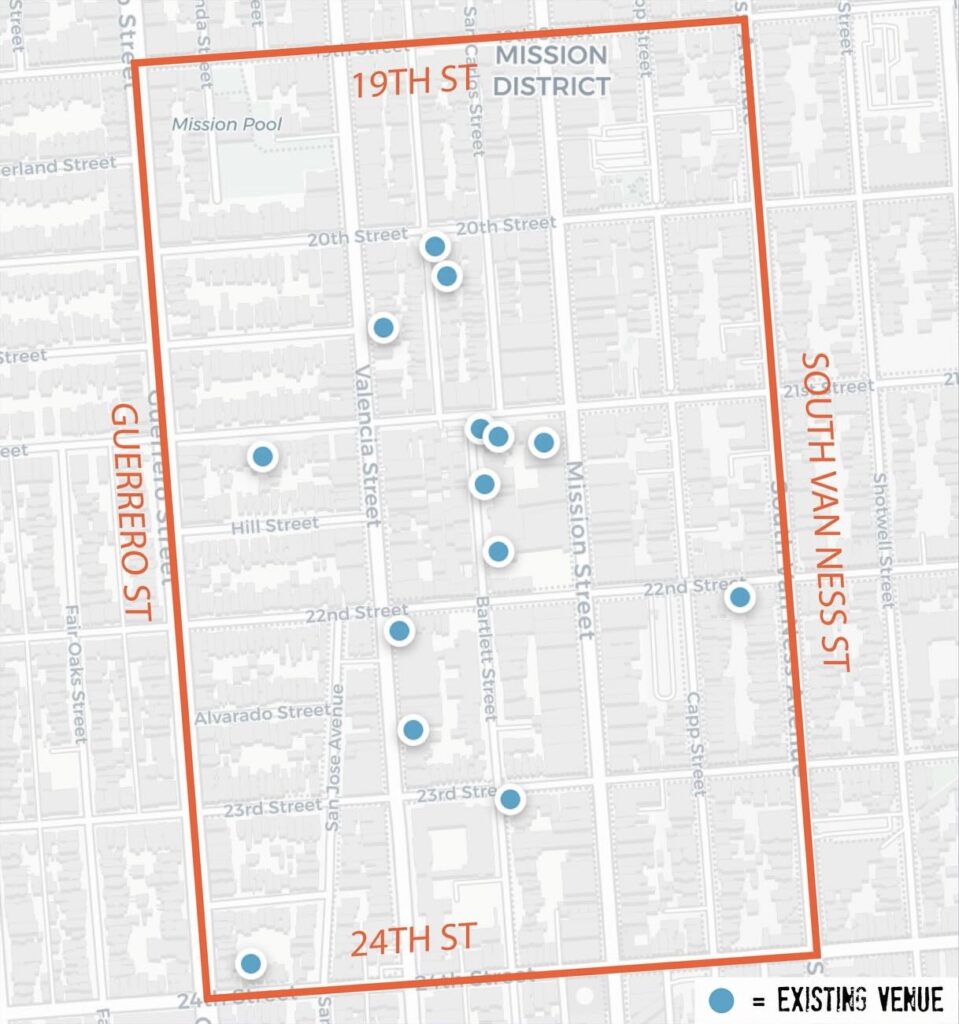 SF Porchfest: the Music Festival (literally) in your Backyard