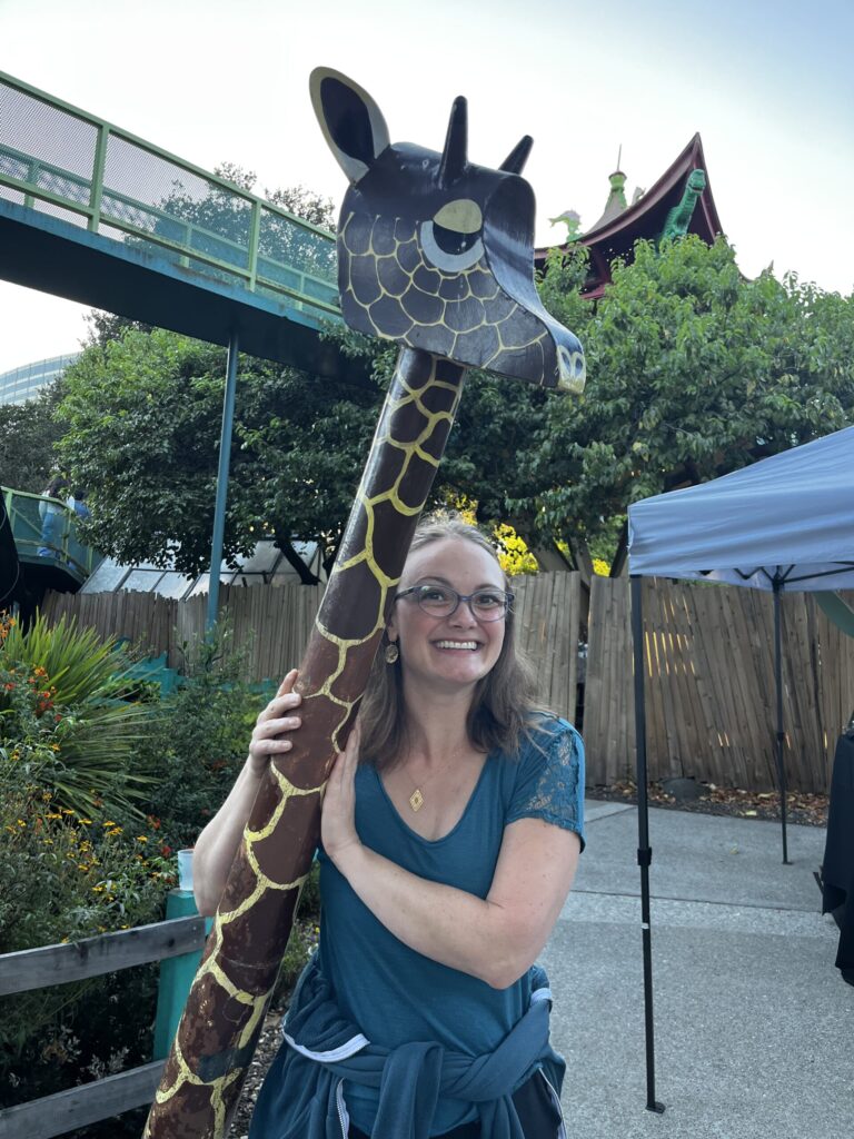 Susan Durst