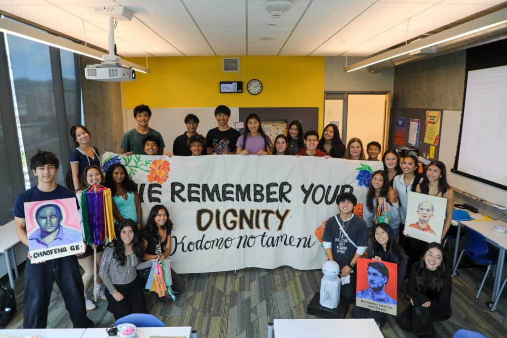 Beyond the Textbook: Asian American Activism PPP Explores History, Identity and Resistance