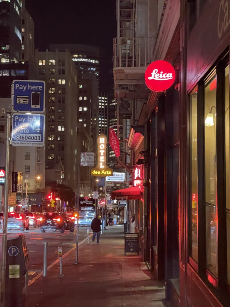 Does SF Stand Tall with Small Businesses?