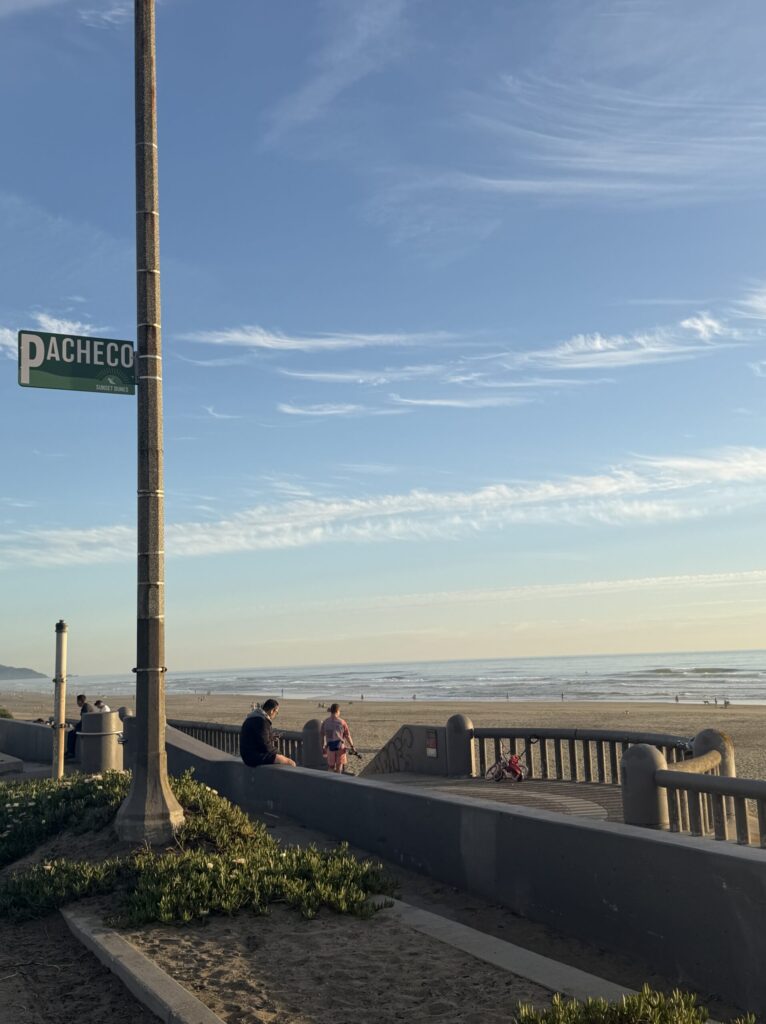The Great Highway’s Greatest Debate