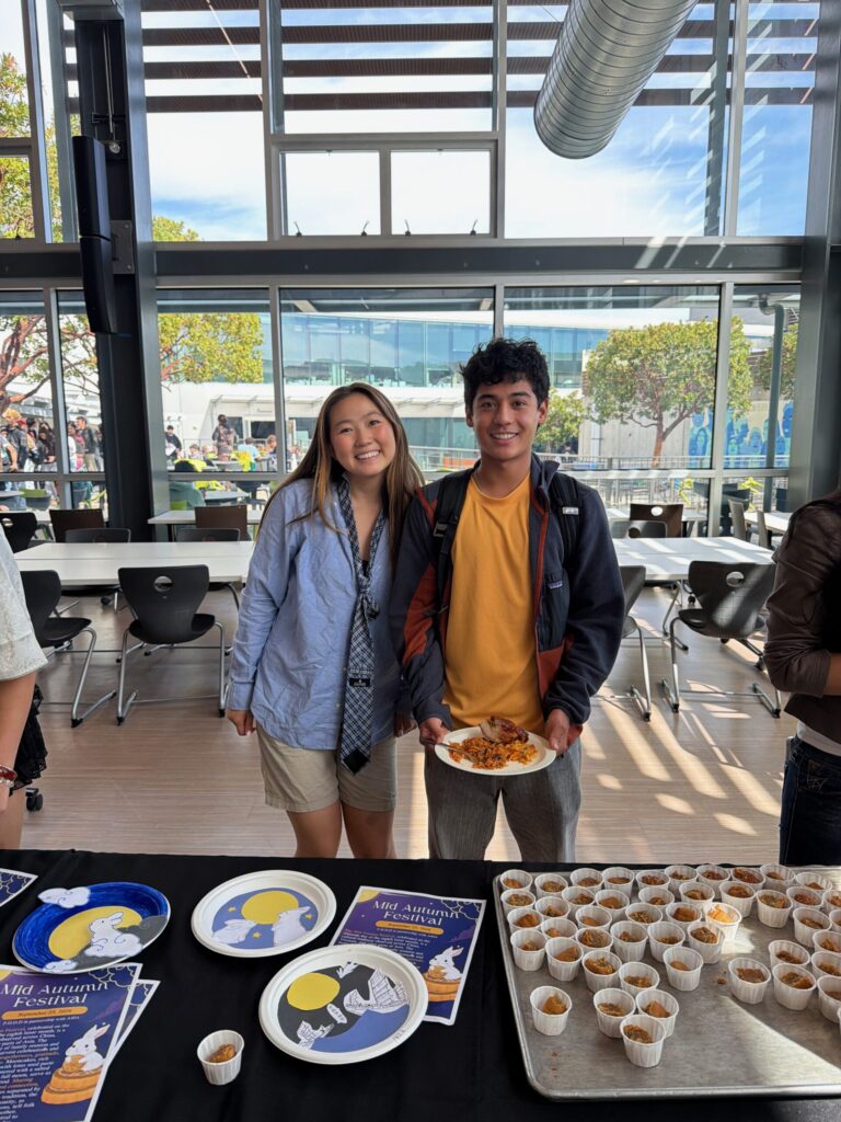FOOD Program: LWHS Lunch Reimagined