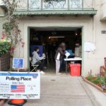LWHS Seniors Prepare for First-Time Vote
